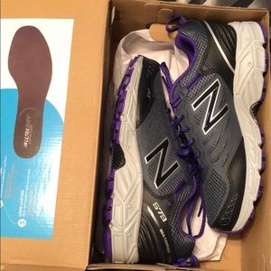 Women’s New Balance Running Shoes